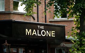 Malone Lodge Belfast